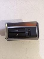 Kofferdeksel schakelaar Jaguar XF, Auto-onderdelen, Onderdelen@venauto.nl, Van der Ven Autorecycling B.V., Gebruikt, Ettenseweg 76, 4706 PB Roosendaal, The Netherlands