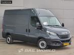 Iveco Daily 35S18 3.0L Automaat 180PK L2H2 3500kg Trekhaak L, Auto's, Bestelauto's, Automaat, Stof, Gebruikt, Euro 6