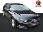 Volkswagen Passat Variant 2.0 TDI Business Ed. (bj 2015), Automaat, 1441 kg, Stof, Gebruikt