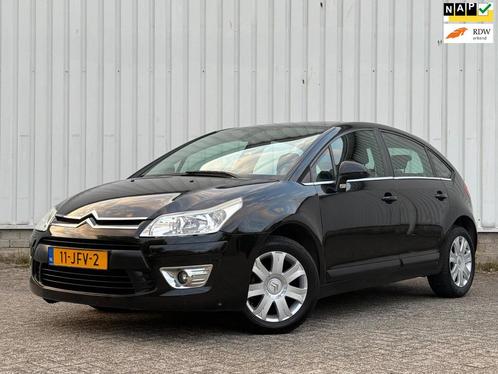 Citroen C4 1.4 16V Prestige ClimateControle,CruiseControle,P, Auto's, Citroën, Bedrijf, Te koop, C4, ABS, Airconditioning, Boordcomputer