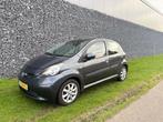 Toyota Aygo 1.0-12V + AUTOMAAT - AIRCO, Gebruikt, 4 stoelen, 68 pk, Origineel Nederlands