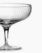 Champagne coupe inku serax, Ophalen of Verzenden, Zo goed als nieuw, Overige typen