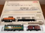 ** NIEUW Märklin 28501 ** TREINSET  DHG 500 Ruhrkohle AG **, Wisselstroom, Treinset, Nieuw, Ophalen of Verzenden
