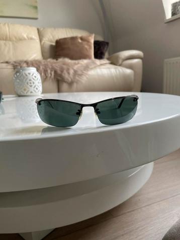 Rayban RB 3183 Zonnebril - Gebruikt beschikbaar voor biedingen
