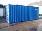 20 ft Nieuwe Zeecontainers inclusief thuislevering in NL v.a, Verzenden