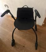 Lichtgewicht rollator van merk BC2, Diversen, Rollators, Ophalen, Lichtgewicht, Zo goed als nieuw