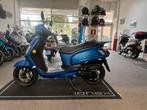 sym fiddle 2 45km E5 4t BJ 2022 2446 KM!! zo goed als nieuw!, Ophalen, Zo goed als nieuw, Sym