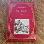 Don Quichotte, De Cervantes, Ophalen of Verzenden, Zo goed als nieuw, 17e en 18e eeuw