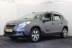 Peugeot 2008 1.2 VTi Active Pack Premium (bj 2013), Auto's, Voorwielaandrijving, Euro 5, Stof, Gebruikt