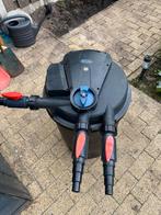 Auga Variopress Pro A-40000, Ophalen of Verzenden, Vijverfilter