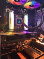 Ryzen Threadripper 3960x + waterkoeling, Computers en Software, Ophalen of Verzenden, Gebruikt, 24-core, 4 Ghz of meer