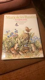 Boek Marjolein Bastin, Boeken, Natuur, Ophalen of Verzenden, Zo goed als nieuw