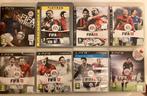 Playstation 3 - 8 Fifa spellen, Ophalen of Verzenden, Zo goed als nieuw, Sport, 3 spelers of meer