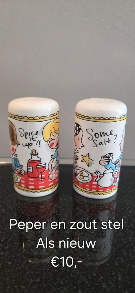 Blond Amsterdam, Huis en Inrichting, Keuken | Servies, Gebruikt, Overige typen, Blond Amsterdam, Aardewerk, Ophalen of Verzenden