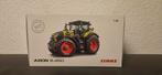 Claas Axion 9.450 1:32 Marge Models, Ophalen of Verzenden, Nieuw, Tractor of Landbouw, Overige merken