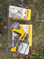 Wagner Verfspuit W550 & PS 800, Ophalen, Gebruikt, Verfspuit of Verfpomp