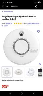AngelEye SCB10-AE-BNLR combimelder, Ophalen, Detector, Sensor of Melder, Nieuw, Overige soorten