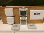 Raymarine/Tacktick navigatie instrumenten, Ophalen of Verzenden, Zo goed als nieuw