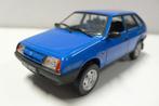 lada samara 4 deurs   1/43, Hobby en Vrije tijd, Modelauto's | 1:43, Verzenden, Nieuw, Auto, Overige merken