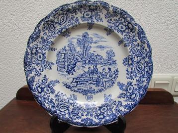 Reclame Bord van BP  IN THE COUTRY beschikbaar voor biedingen