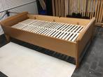 Prima eenpersoons senioren bed, 90 cm, Eenpersoons, Ophalen of Verzenden, Zo goed als nieuw