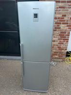 Grote Samsung Koelkast, Witgoed en Apparatuur, 200 liter of meer, Verzenden, 160 cm of meer, Zo goed als nieuw