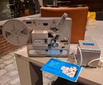Bell & Howell Filmosonic Super 8 Model 1731+ transformator, Ophalen of Verzenden, 1960 tot 1980, Projector