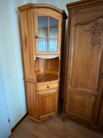 Hoekast gratis, Huis en Inrichting, Ophalen, Minder dan 25 cm