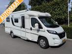 LMC Cruiser Passion 663 T enkele bedden automaat, Caravans en Kamperen, Automaat, Ringverwarming, Koelkast, Tot en met 2