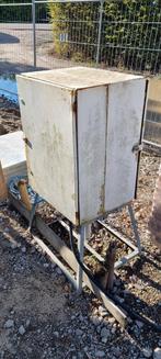 Bouwstroomkast, Doe-het-zelf en Verbouw, Elektra en Kabels, Ophalen of Verzenden, Overige typen