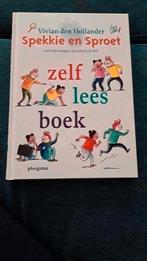 Spekkie en Sproet, Boeken, Ophalen of Verzenden, Zo goed als nieuw
