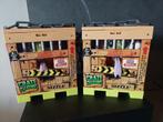 CRATE CREATURES  "Sizzle"  2 stuks, Ophalen of Verzenden, Zo goed als nieuw