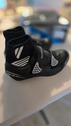 Wielrennersschoenen 38 schoenen wielrennen sh-rw01 shimano, Ophalen of Verzenden, Zo goed als nieuw, Schoenen