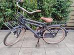 Jongensfiets Cortina U4 24 inch, Ophalen, Versnellingen, Cortina, Gebruikt