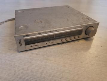 Philips F2312 tuner beschikbaar voor biedingen