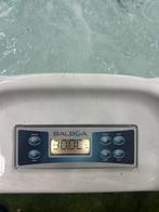 Balboa erg luxe  jacuzzi ,audio, incl bezorging&garantie, Tuin en Terras, Ophalen of Verzenden, Zo goed als nieuw