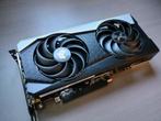 Sapphire NITRO+ Radeon RX 6600 XT 8GB, Computers en Software, Videokaarten, AMD, PCI-Express 4, Ophalen of Verzenden, Zo goed als nieuw