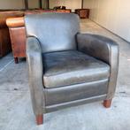 Schapenleren fauteuil klassiek + GRATIS BEZORGING