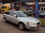 Volvo V70 2.0D 136PK Limited Edition (bj 2009), Auto's, 136 pk, Gebruikt, 1600 kg, Traction-control