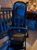 Buggy met regenhoes, Kinderen en Baby's, Buggy's, Ophalen of Verzenden, Gebruikt, Maxi-Cosi, Verstelbare rugleuning
