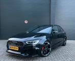 Audi RS3 Sportback 2.5 TFSI Quattro | Pano | B&O, Auto's, Audi, Automaat, 4 cilinders, 1505 kg, Zwart