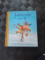 Gouden boekje; Jubelientje op het ijs., Fictie algemeen, Ophalen of Verzenden, Nieuw, Hans Hagen