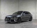 Audi RS6 Avant 4.0 TFSI V8 Quattro Pro Line Plus (bj 2025), Auto's, Audi, Automaat, Gebruikt, 8 cilinders, RS6