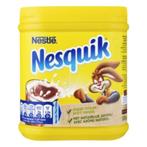 Lege Nesquik verpakking, Ophalen of Verzenden, Materiaal