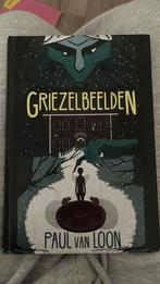 Paul Van Loon - Griezelbeelden, Boeken, Ophalen of Verzenden, Zo goed als nieuw, Paul Van Loon