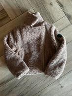 Retour meisjes jas teddy maat 6, Meisje, Ophalen of Verzenden, Zo goed als nieuw, Retour