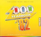 Now Yearbook Extra '82 (3 CD, 2022) Rare Out Of Print, Ophalen, Nieuw in verpakking, Pop