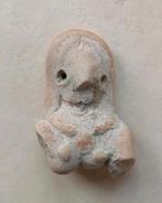 Buste van moedergodin indus vallei (4500 jaar oud), Antiek en Kunst, Ophalen of Verzenden