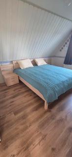 2 persoonsbed.  180x200, Ophalen, Zo goed als nieuw, Tweepersoons