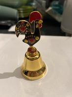 Portugese Bel met zwarte Haan, Ophalen of Verzenden, Nieuw